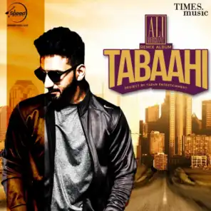 Tabaahi (Remix)