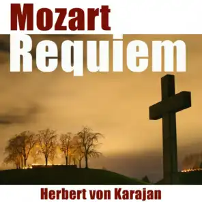 Requiem in D Minor, K. 626: Introïtus - Requiem æternam, Adagio