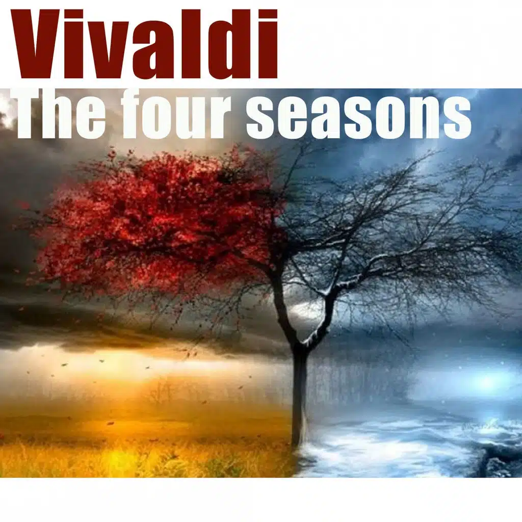 The Four Seasons