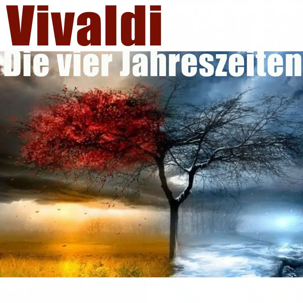 Die Vier Jahreszeiten