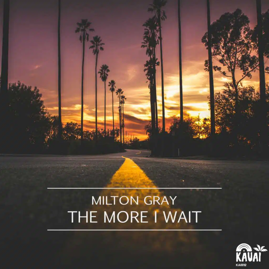 The More I Wait