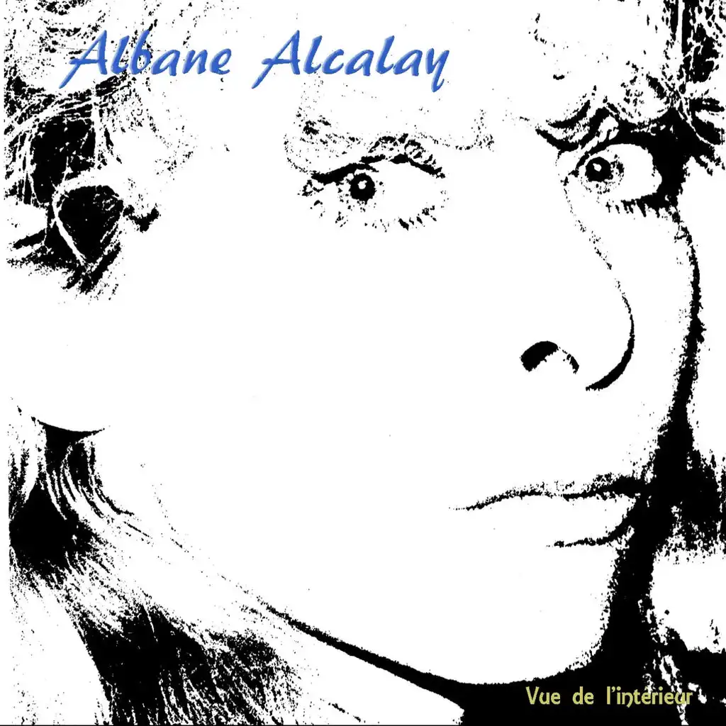 Albane Alcalay