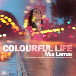 Colourful Life (Rap Version) [feat. Joao]