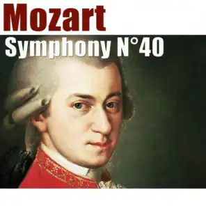 Mozart: Symphony No. 40