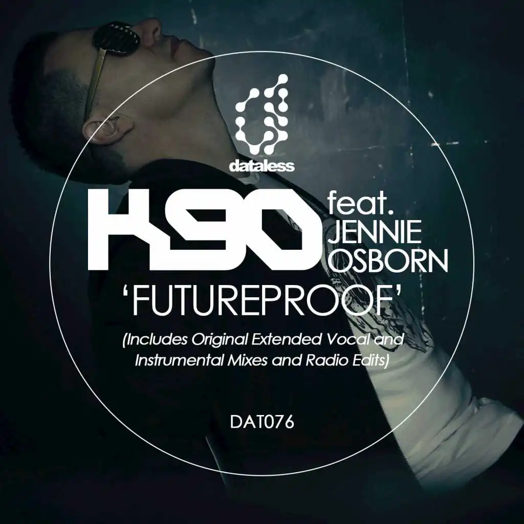 Futureproof (Extended Vocal Intro Mix)