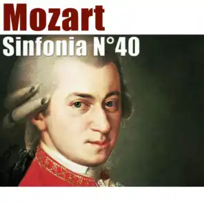 Mozart: Sinfonia No. 40