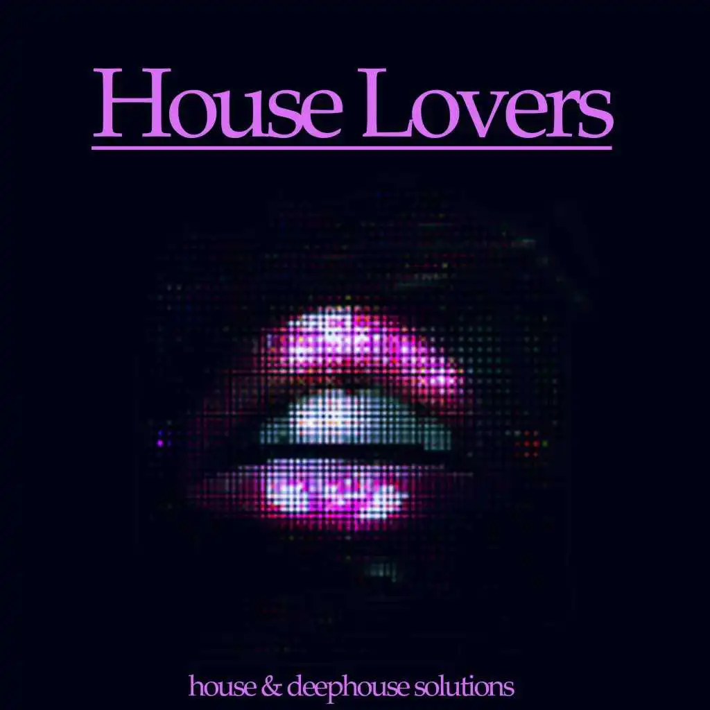 Night Wolves (Room 69's Deep House Mix)