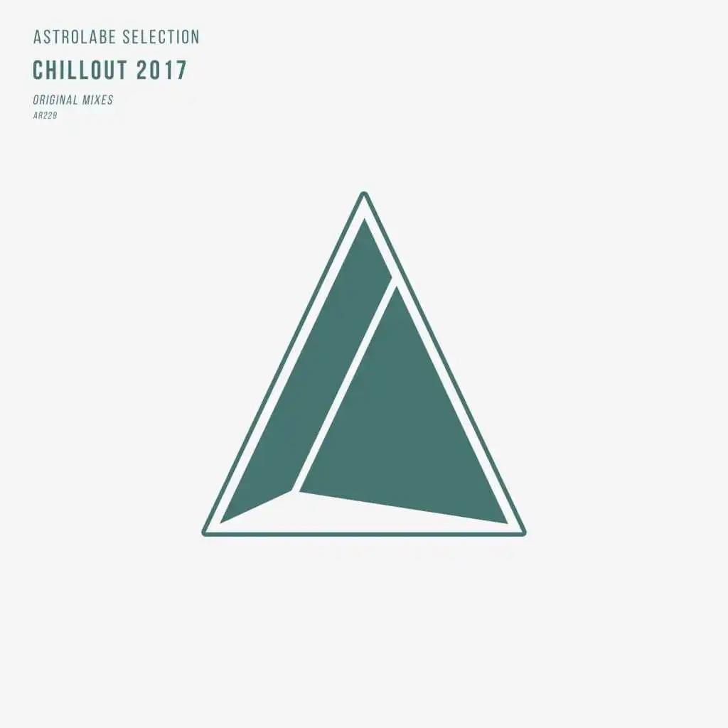 Astrolabe Selection: Chillout 2017