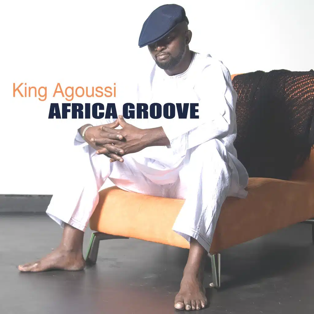 Africa Groove