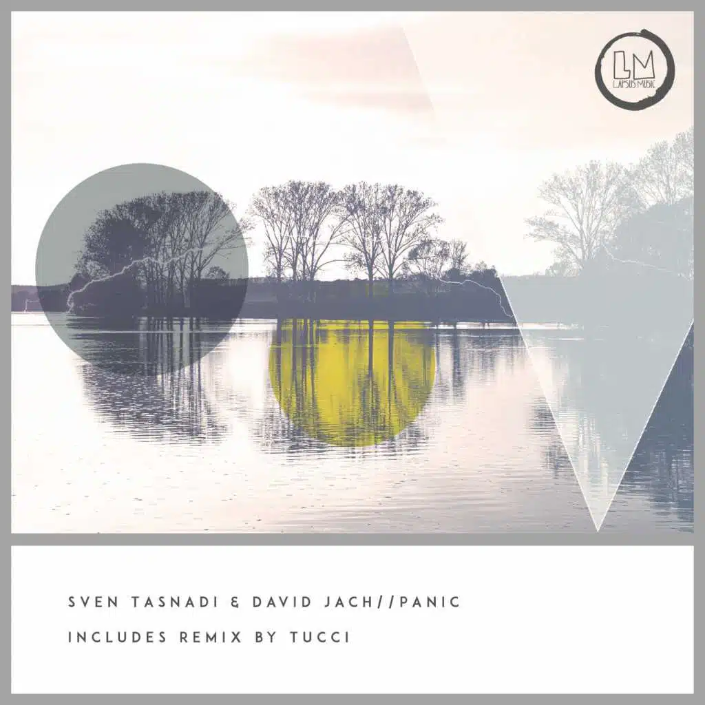 Sven Tasnadi and David Jach