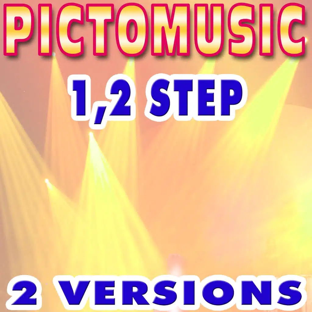 1,2 Step - Karaoke Version