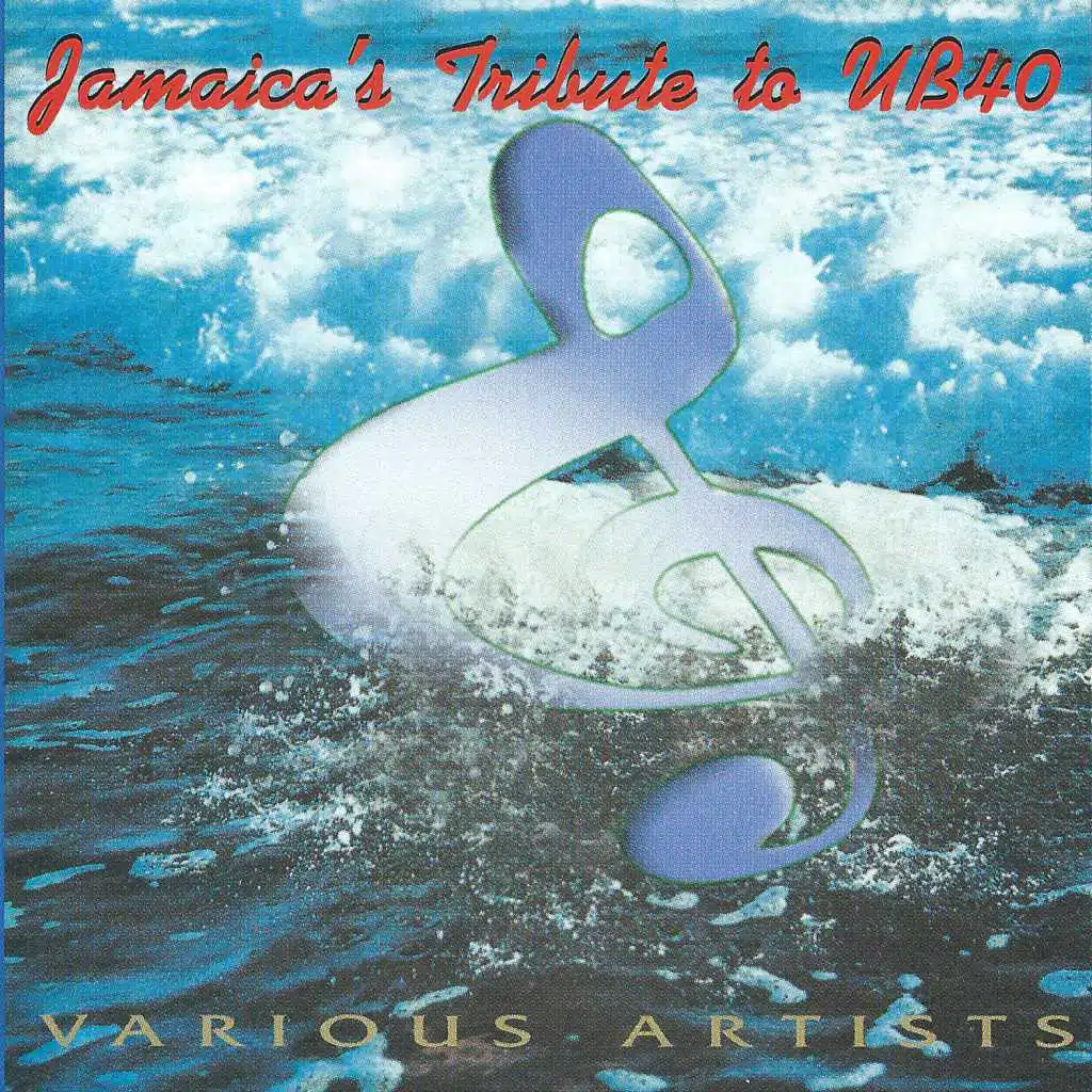 Many Rivers To Cross (Live)