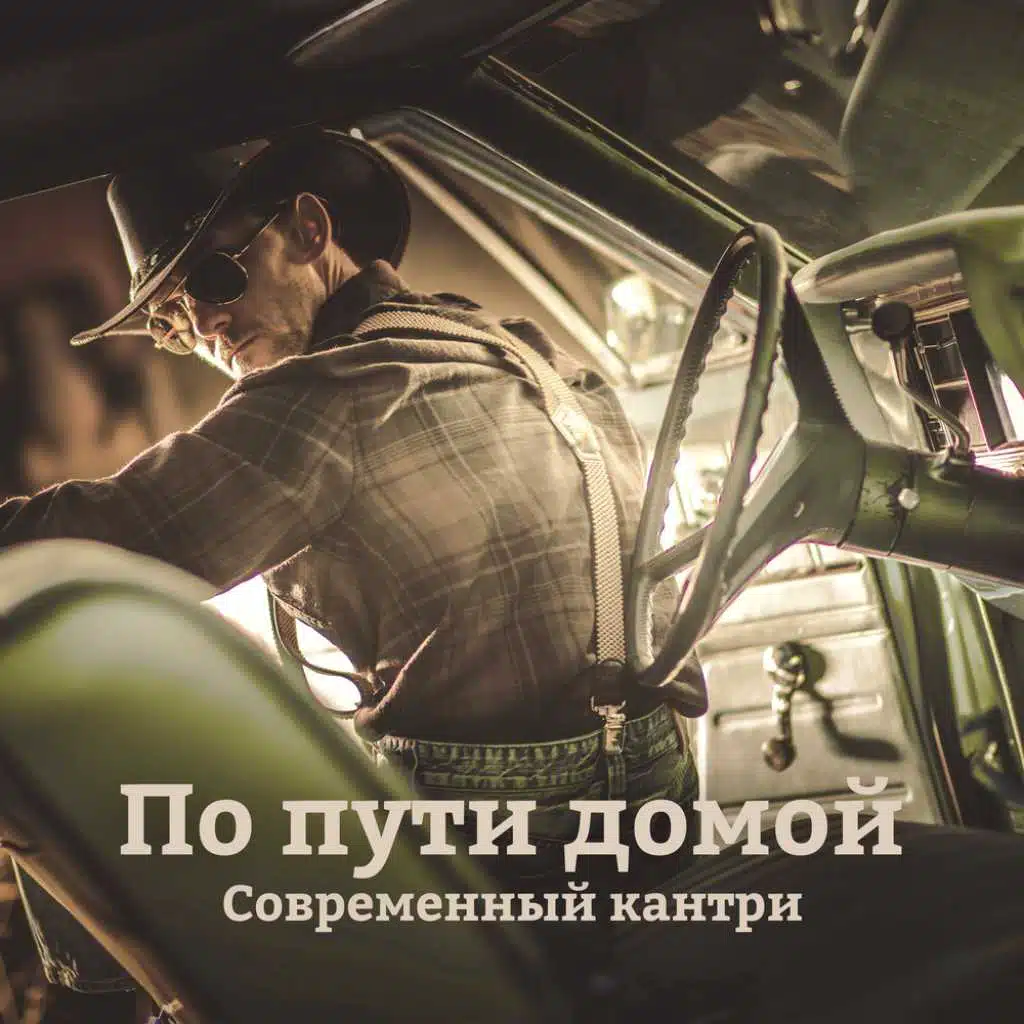 Wild Country Instrumentals and Country Western Band