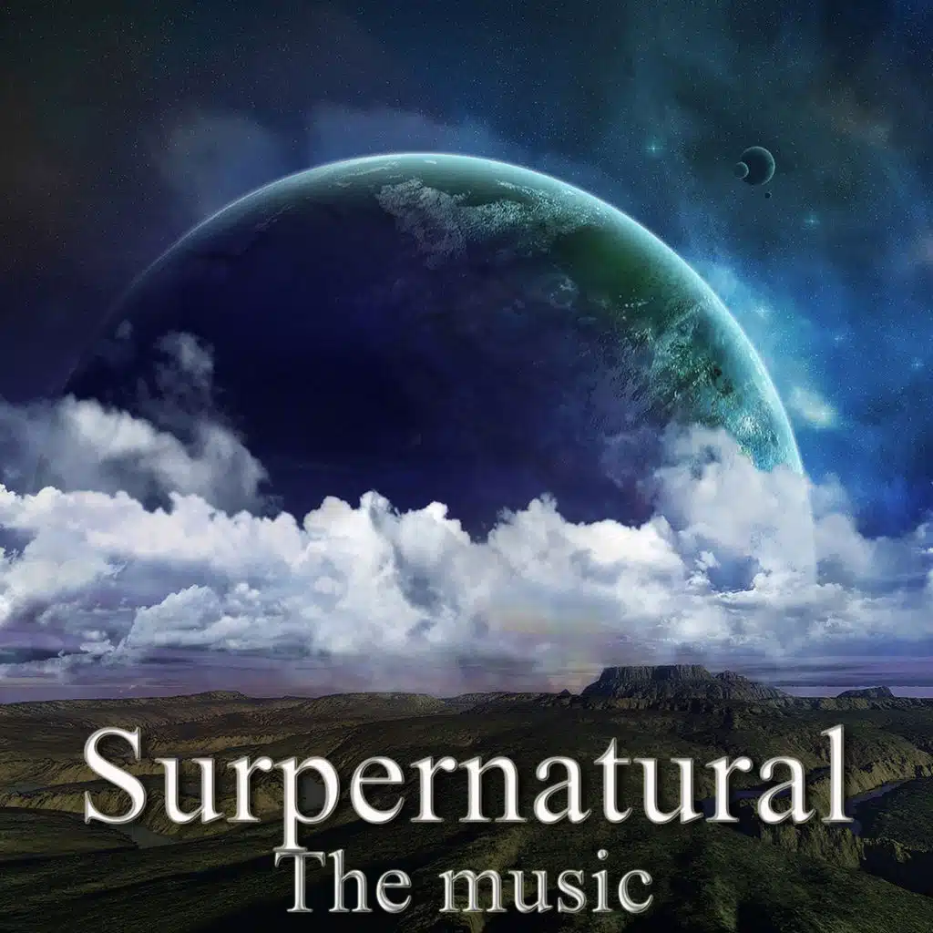Supernatural - The Music