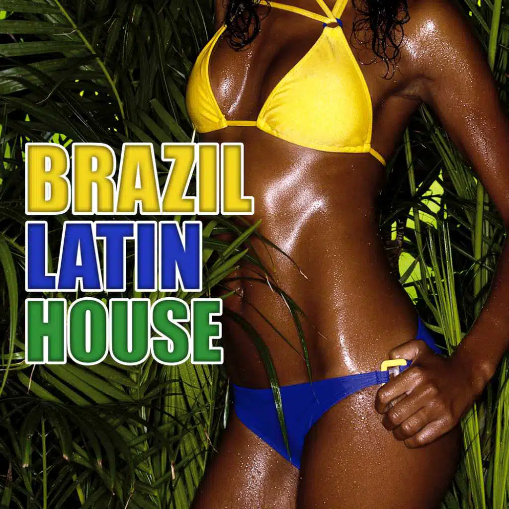 Brazil Latin House