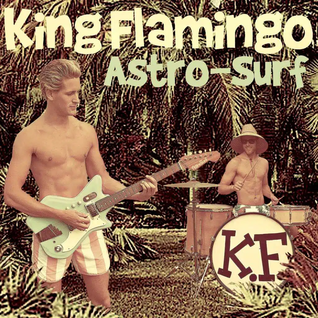 Astro-Surf Theme