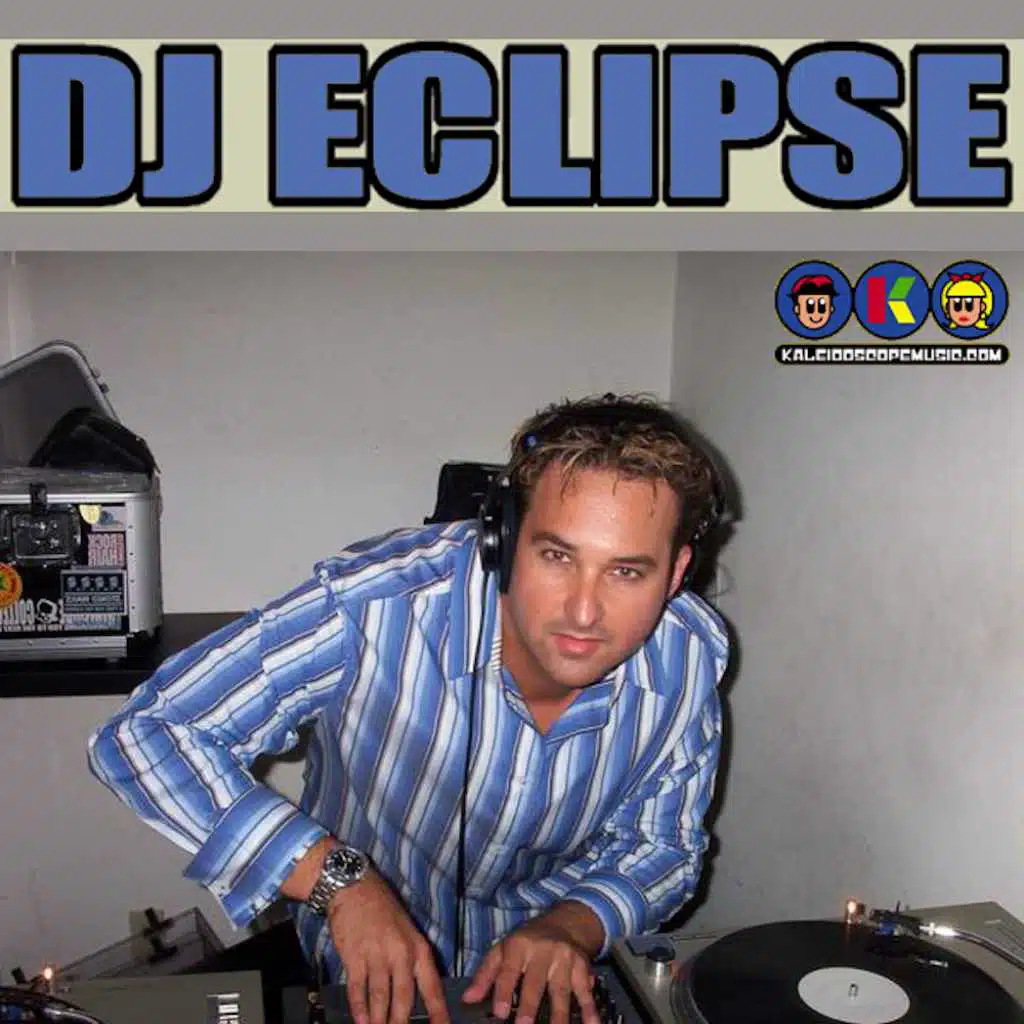 The Eclipse EP