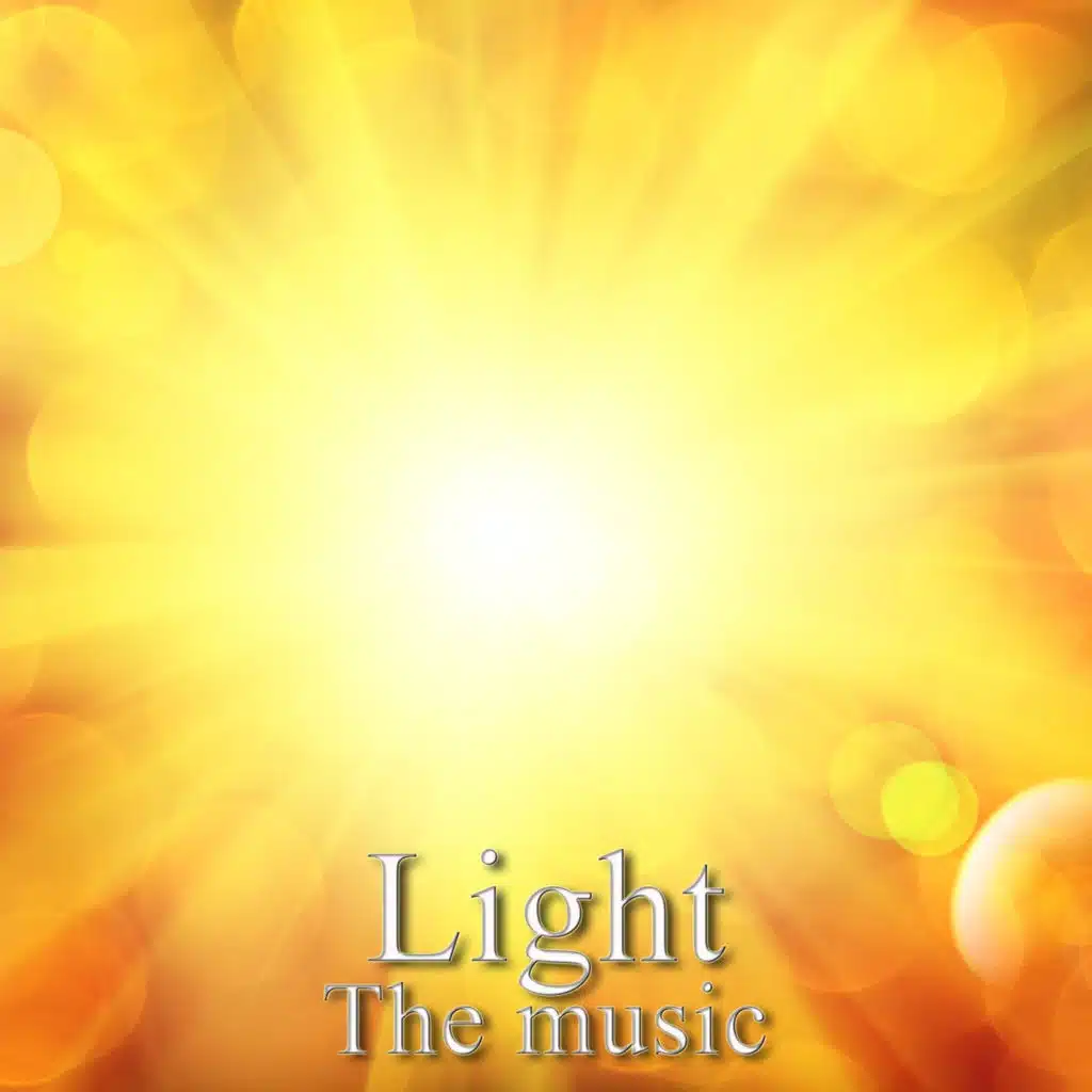 Light : The Music