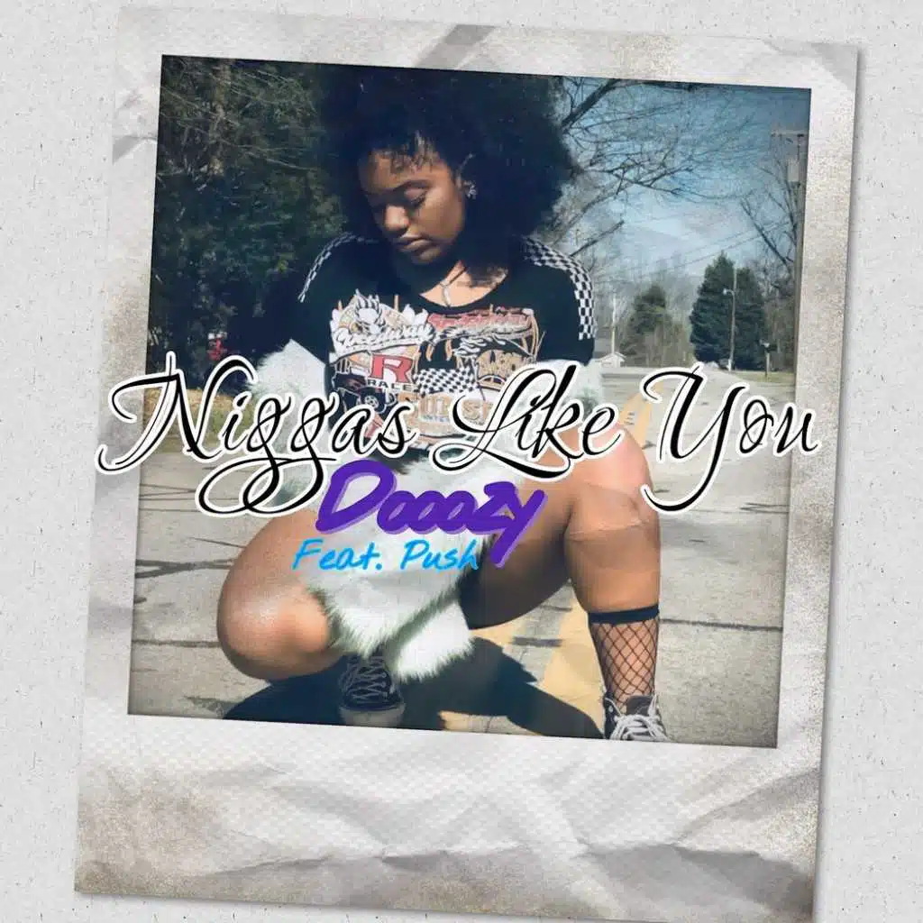 Niggas Like You (feat. P.U.S.H.)