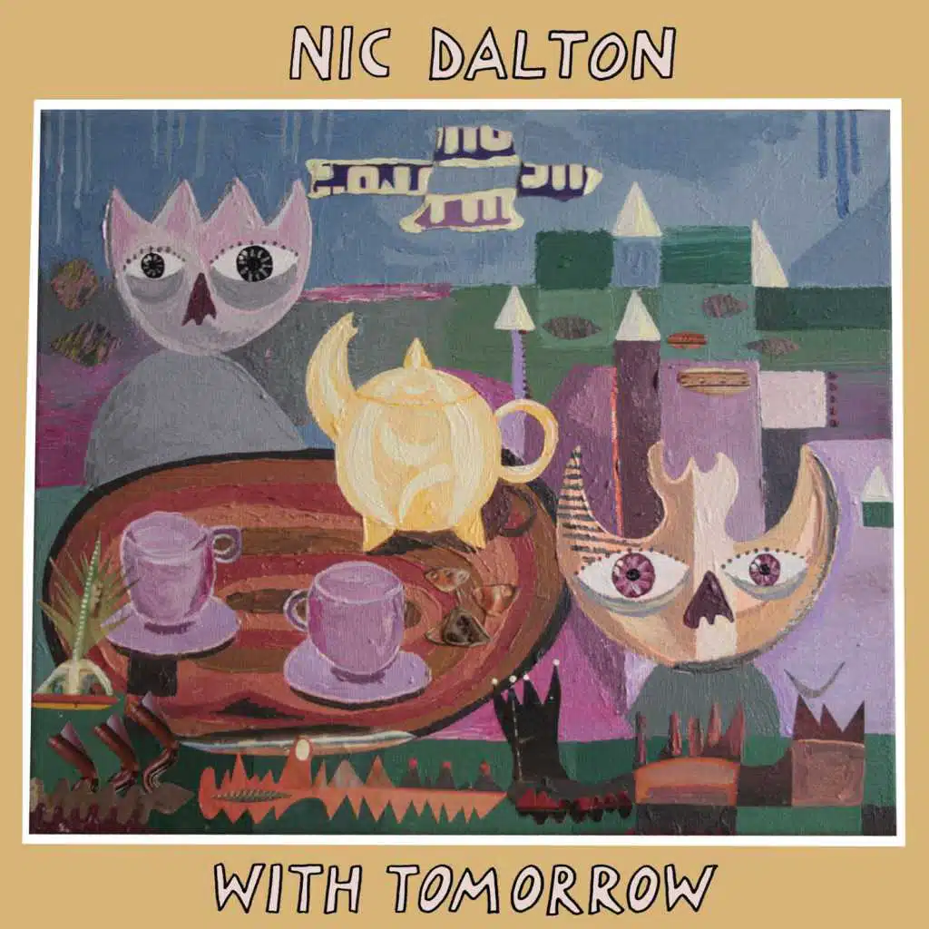 With Tomorrow