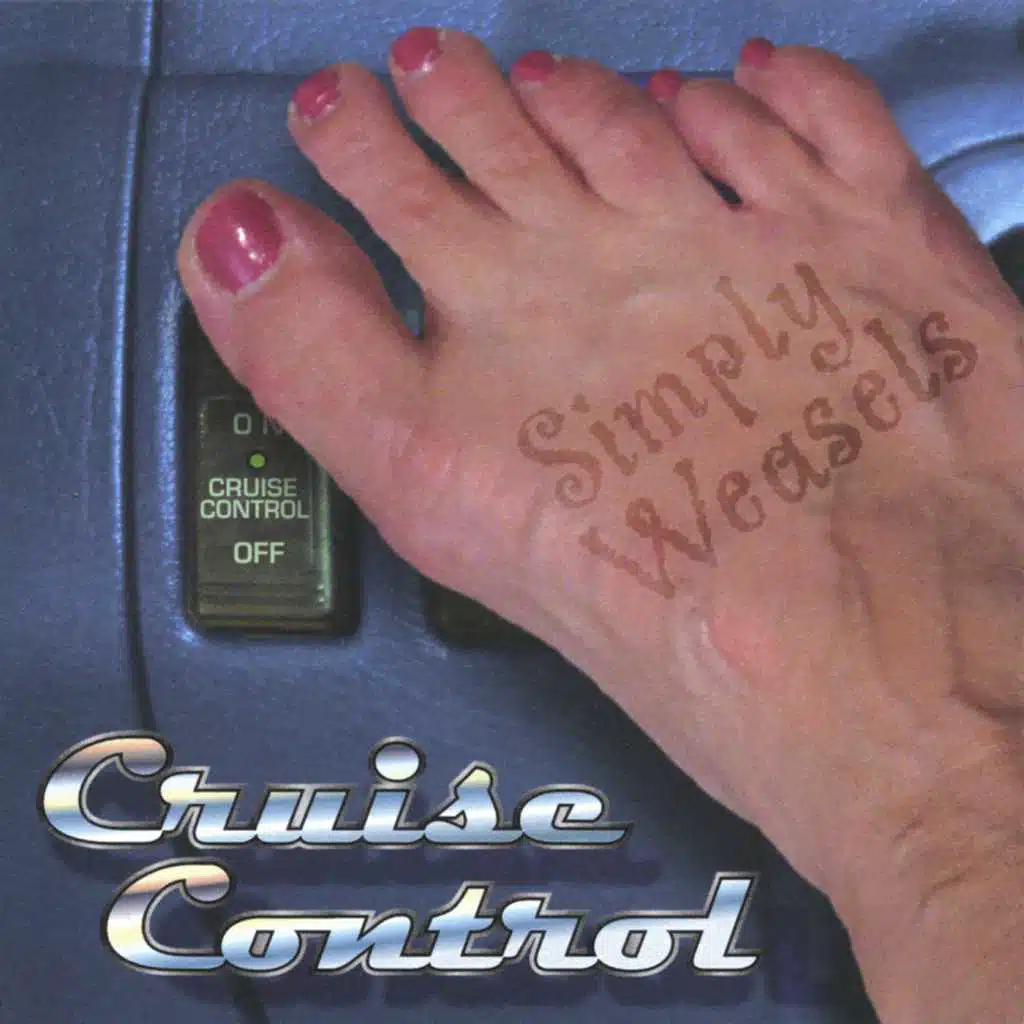 Cruise Control