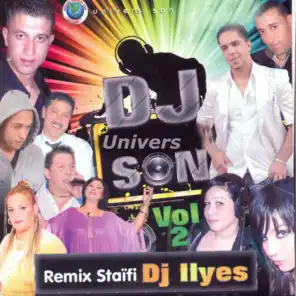 DJ Univers Son, vol. 2 - Remix Staïfi