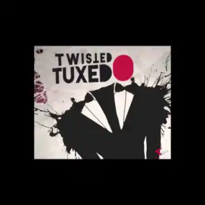 Twisted Tuxedo