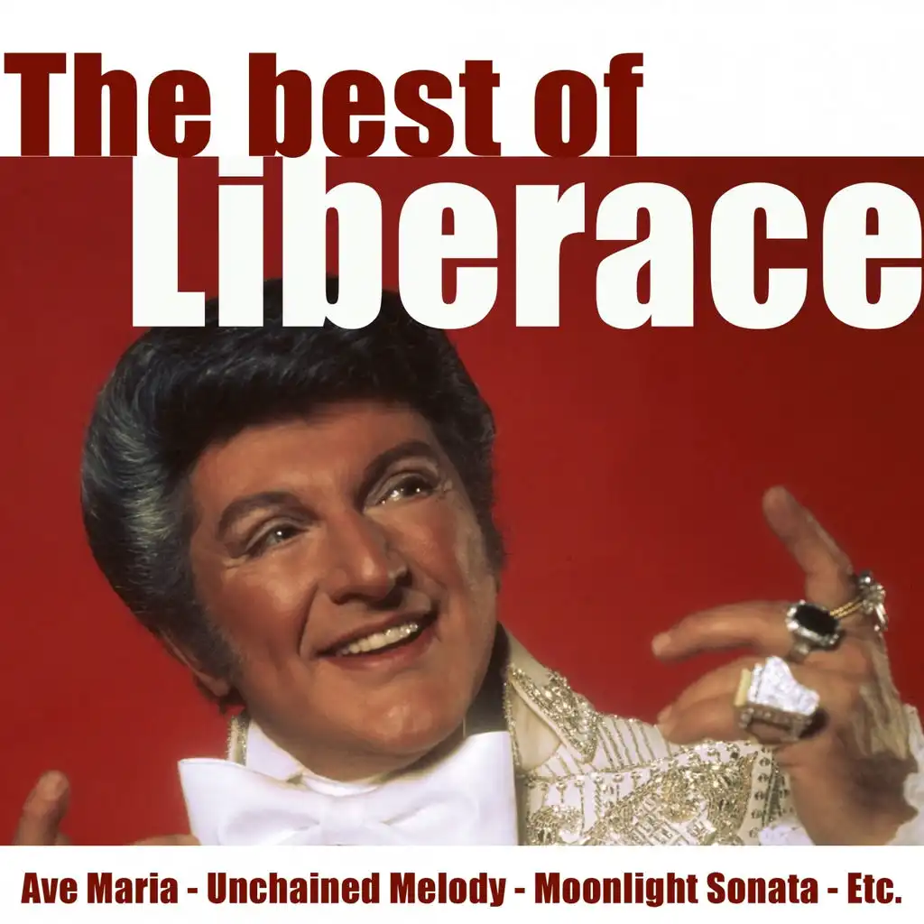 The Best of Liberace
