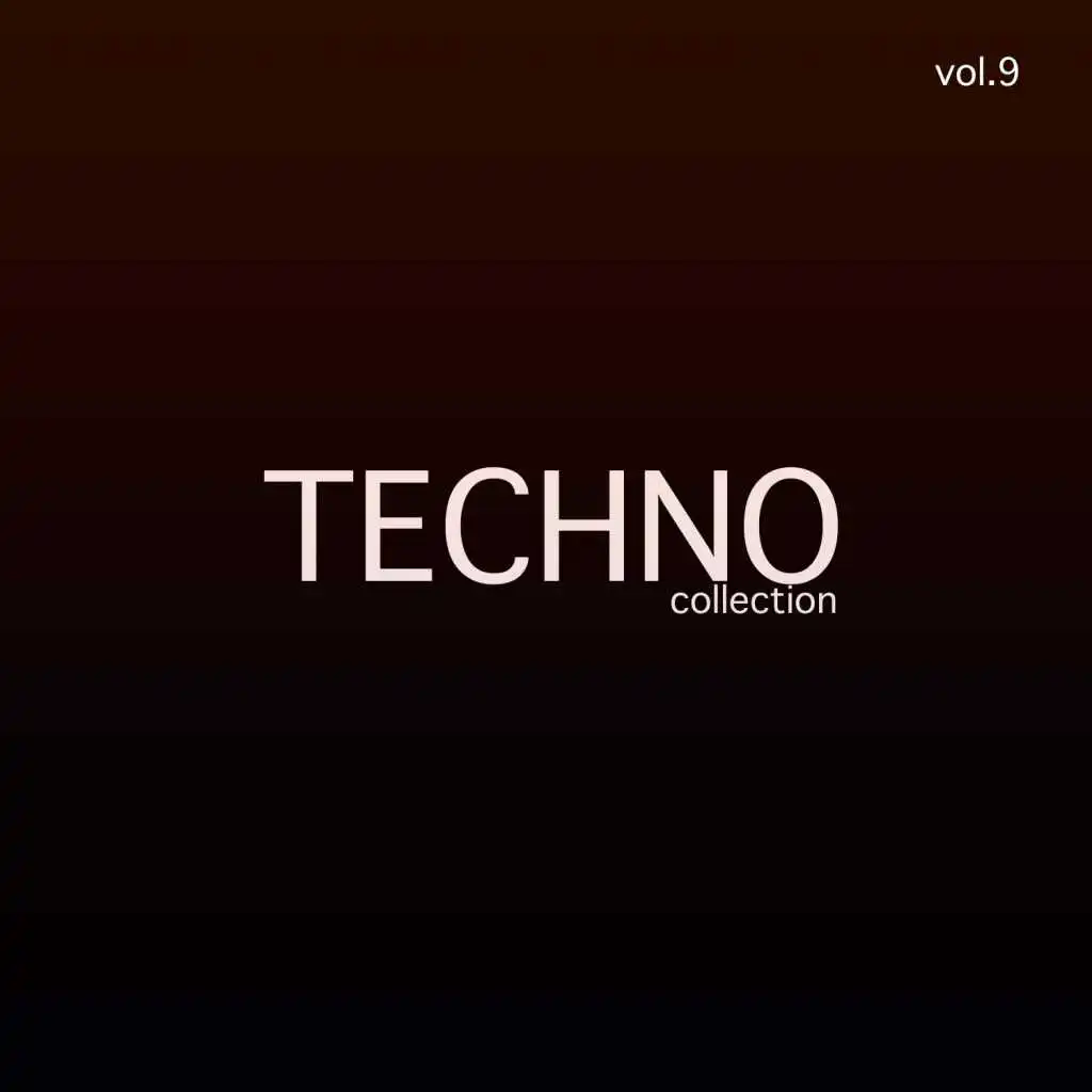 Techno Collection, Vol. 9