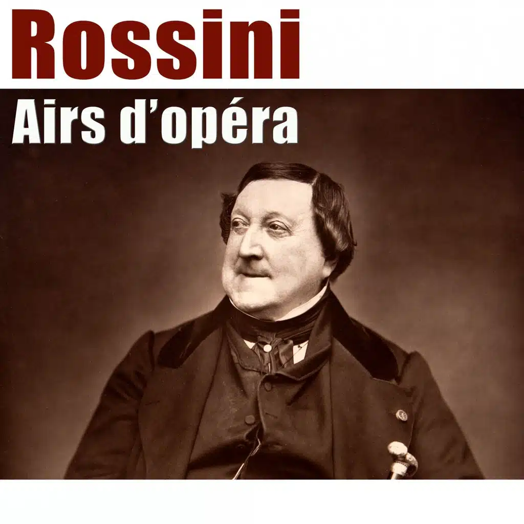 Cendrillon, Act II: 'Nacqui all’affanno' - Arranged for Trumpet