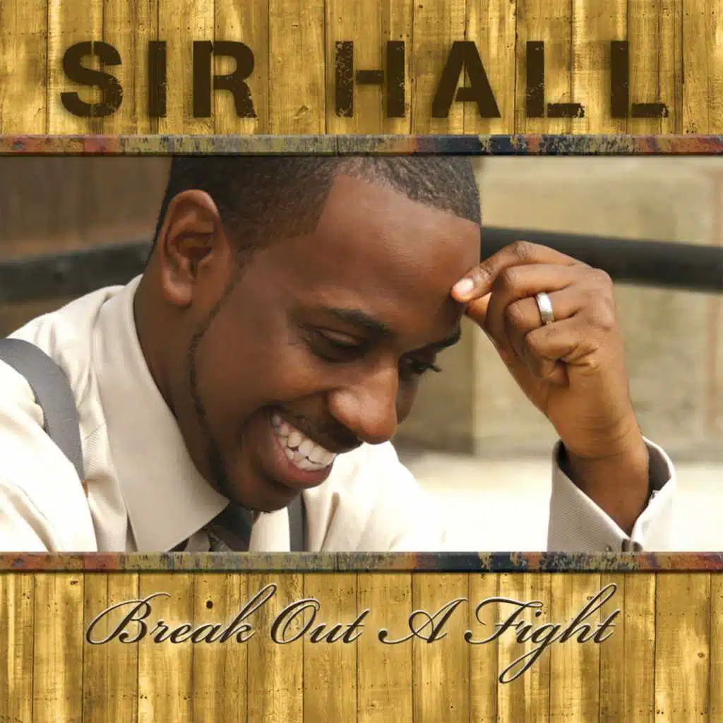 Break Out A Fight