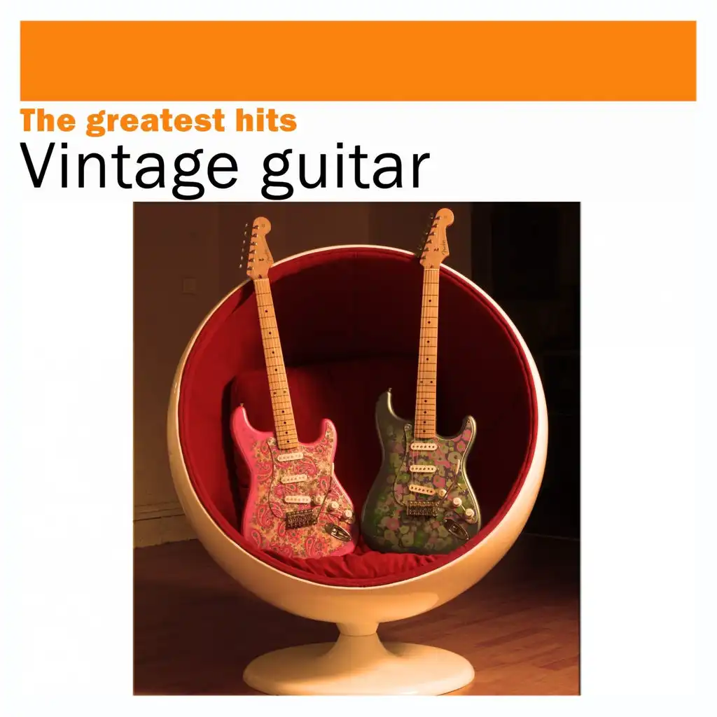 Vintage Guitar