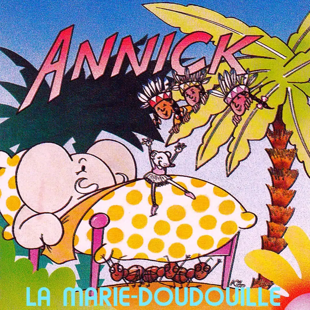 La Marie-Doudouille - 10 chansons pour enfants, Inclus accompagnements musicaux pour les chanter soi-même