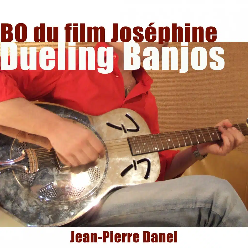 Dueling Banjos - Bande originale du film Joséphine