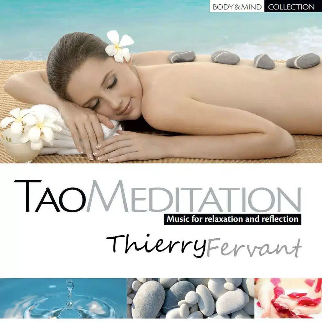 Tao Meditation - Music for Inner Peace and Harmony