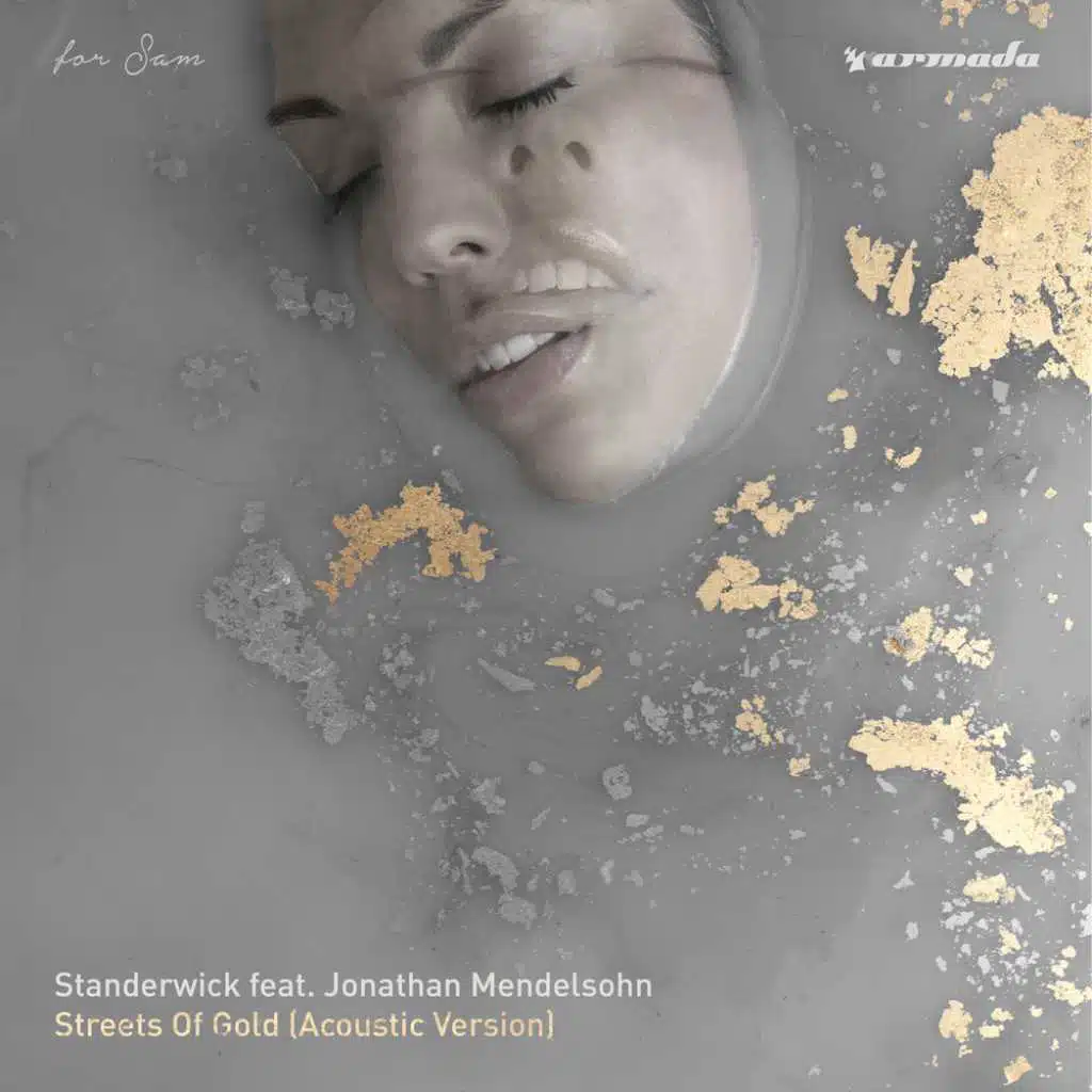 Streets Of Gold (Extended Acoustic Version) [feat. Jonathan Mendelsohn]