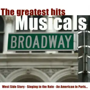 America - From 'West Side Story '