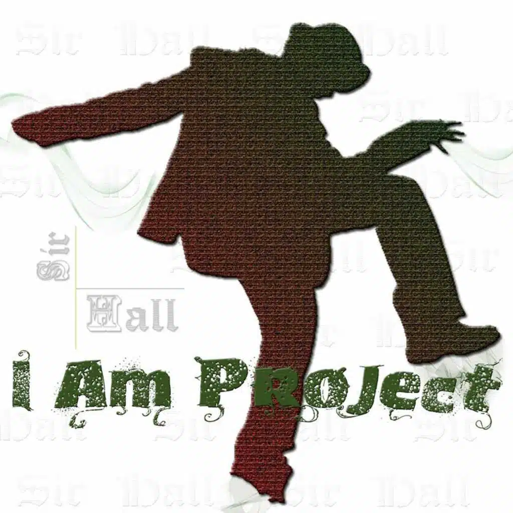I Am Project