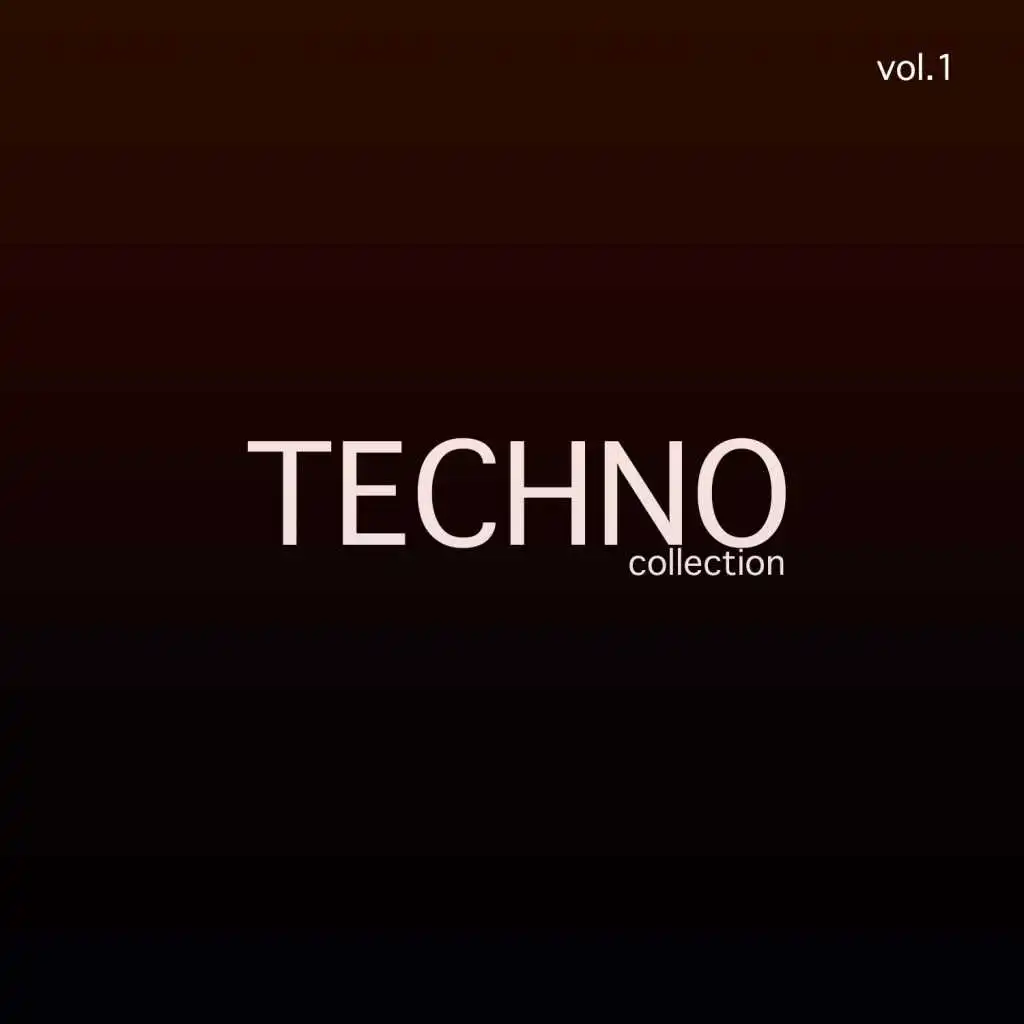 Techno Collection Vol.1