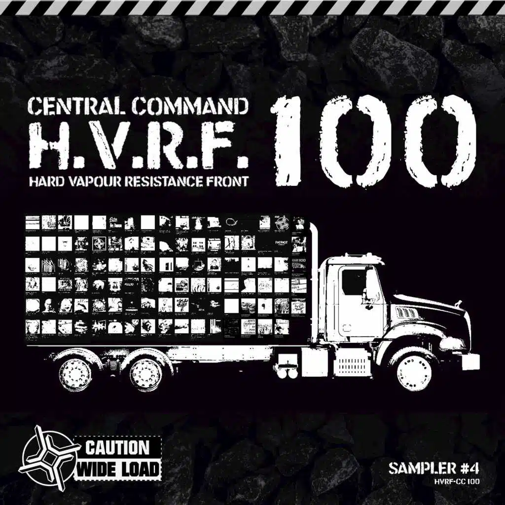 Reinforcements (HVRF-CC 086)