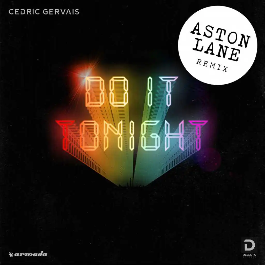 Do It Tonight (Aston Lane Extended Remix)