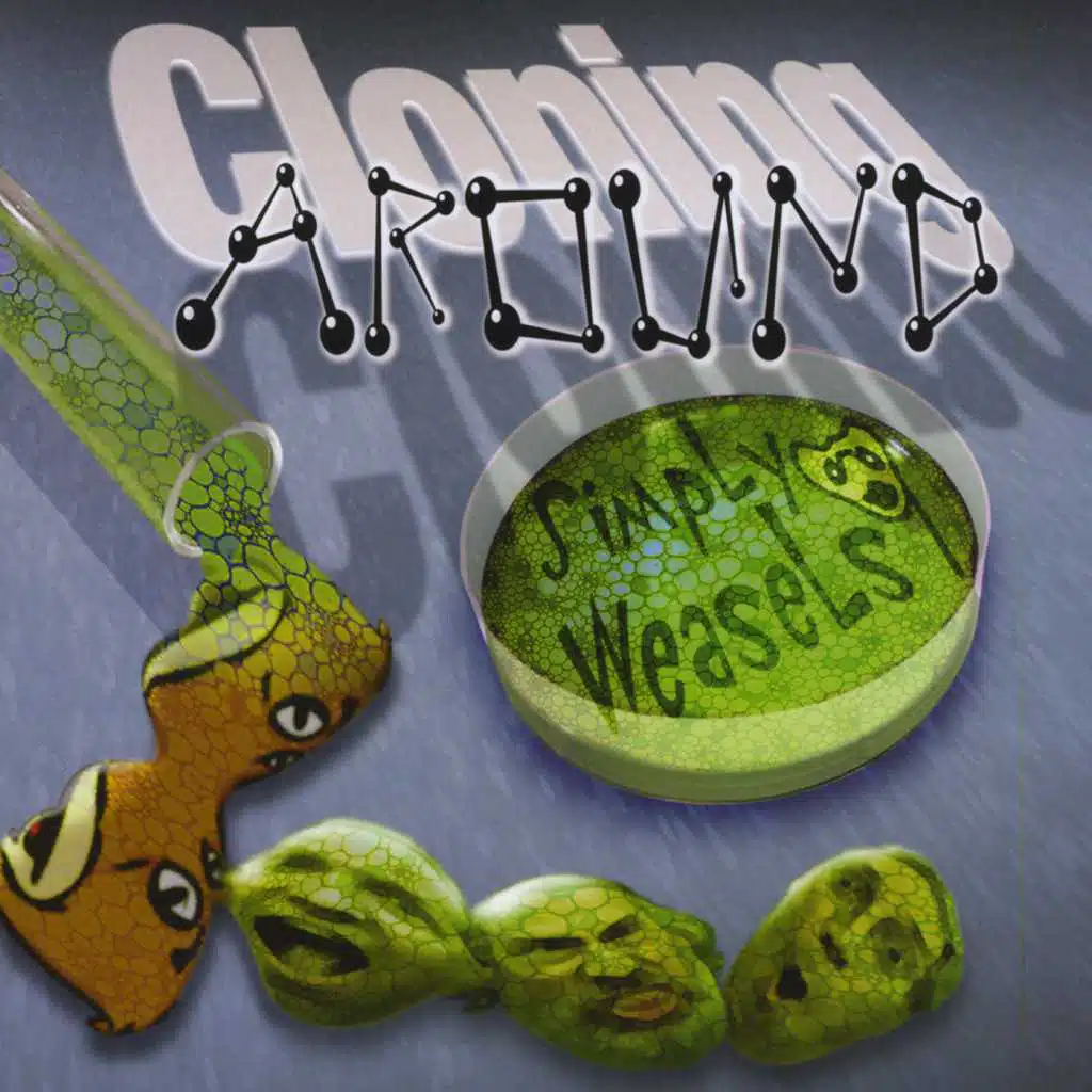 Cloning Around