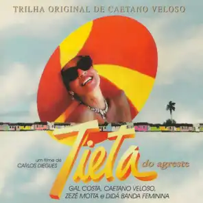 Tieta do Agreste (Original Motion Picture Soundrack)