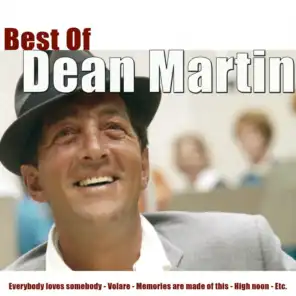 Best of Dean Martin - 30 Hits
