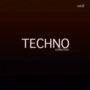Techno Collection. Vol. 8
