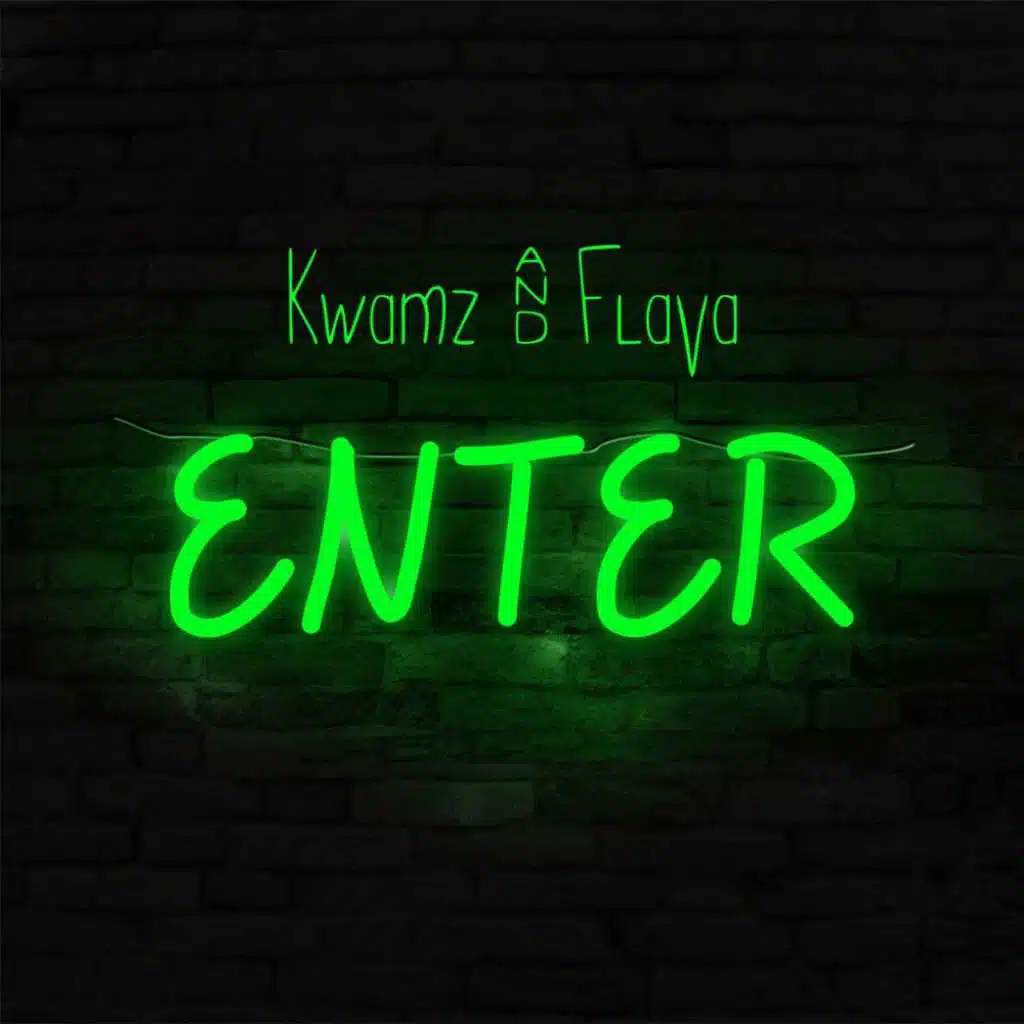 Enter