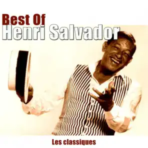 Best of Henri Salvador - Les classiques