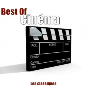 Best of Cinéma - Les classiques