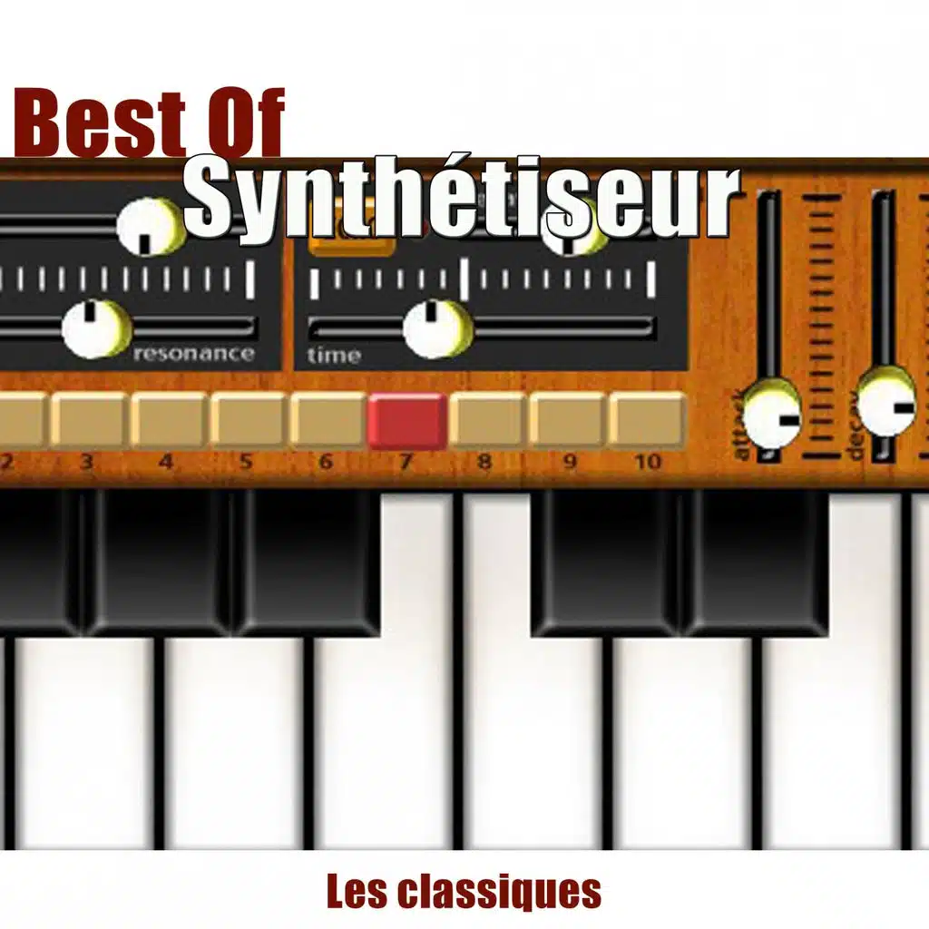 Best of Synthétiseur - Les classiques
