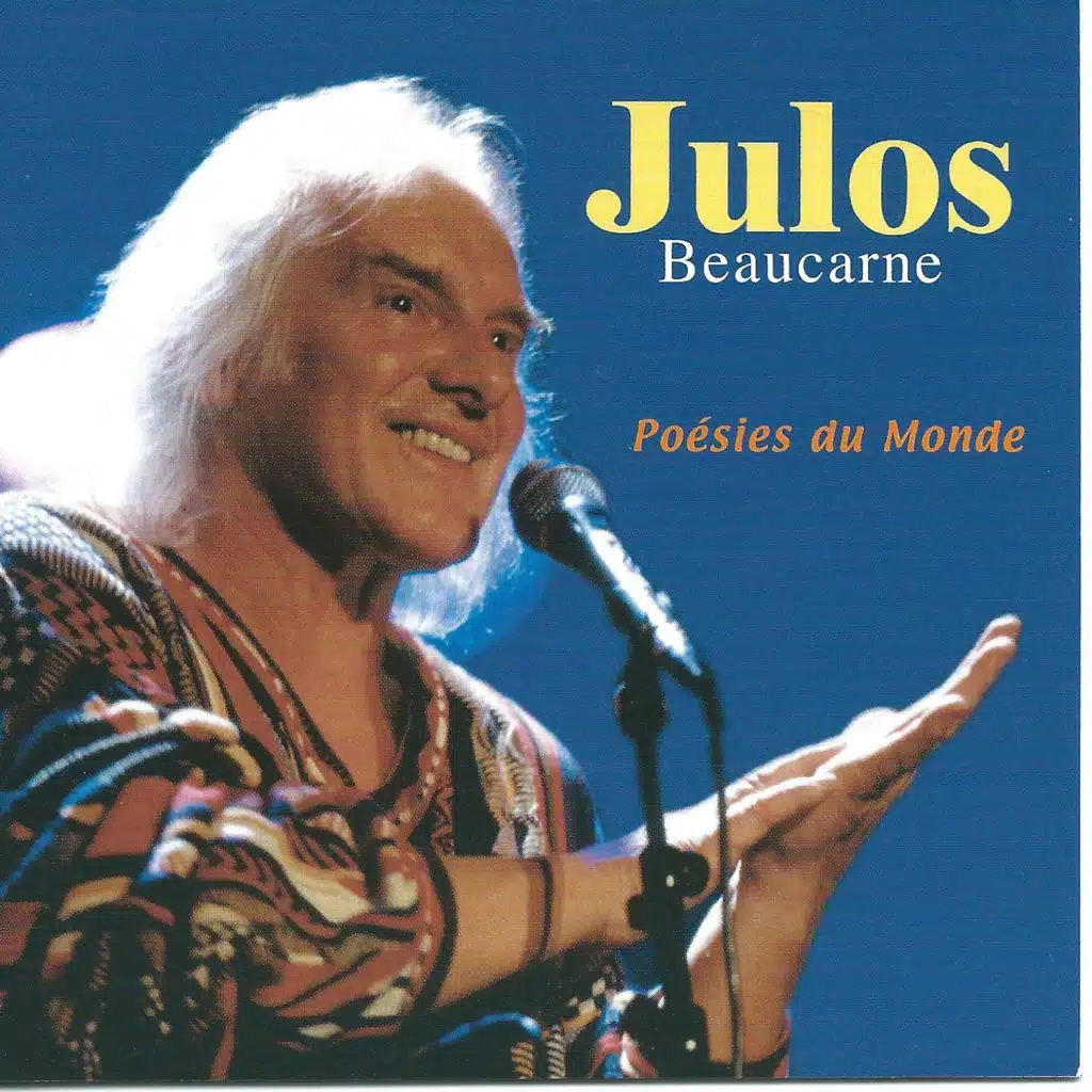 Julos Beaucarne